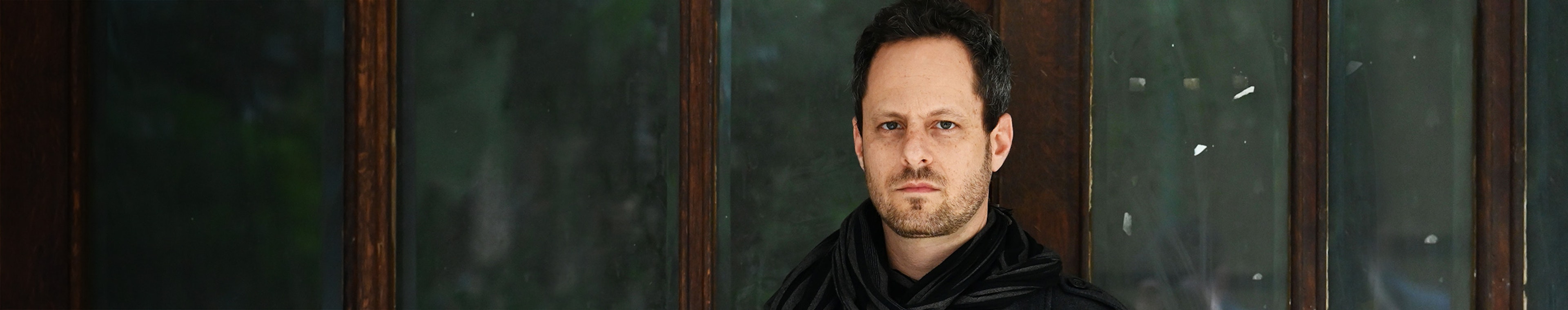 Itamar Gross profile cover
