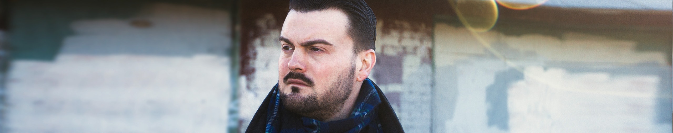 Nick Ray profile cover Nick Ray profile cover