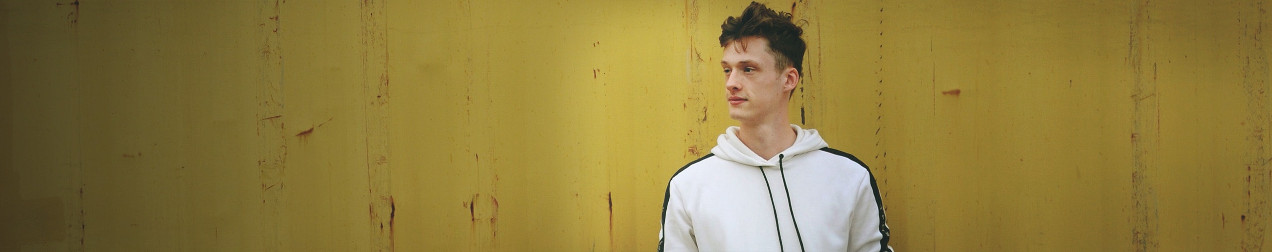 Letra profile cover Letra profile cover