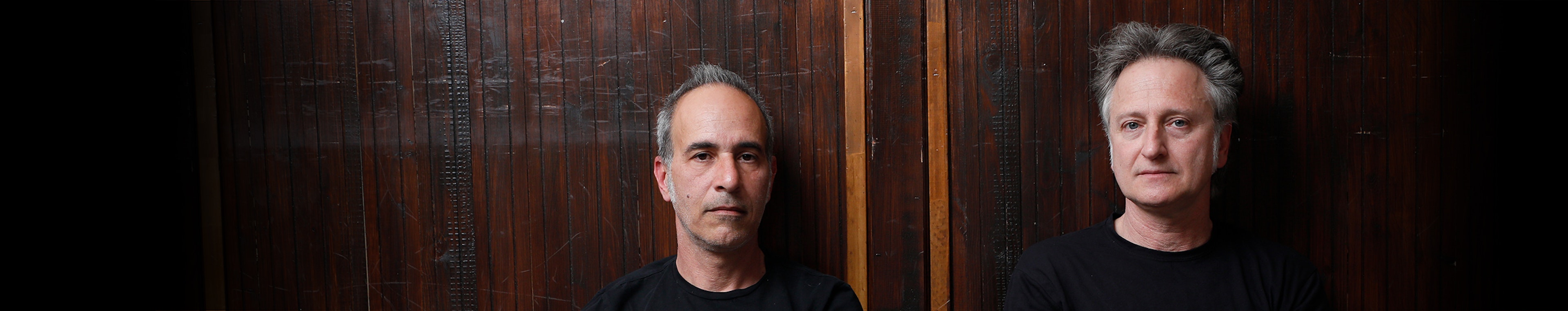 The Magnetic Buzz profile cover