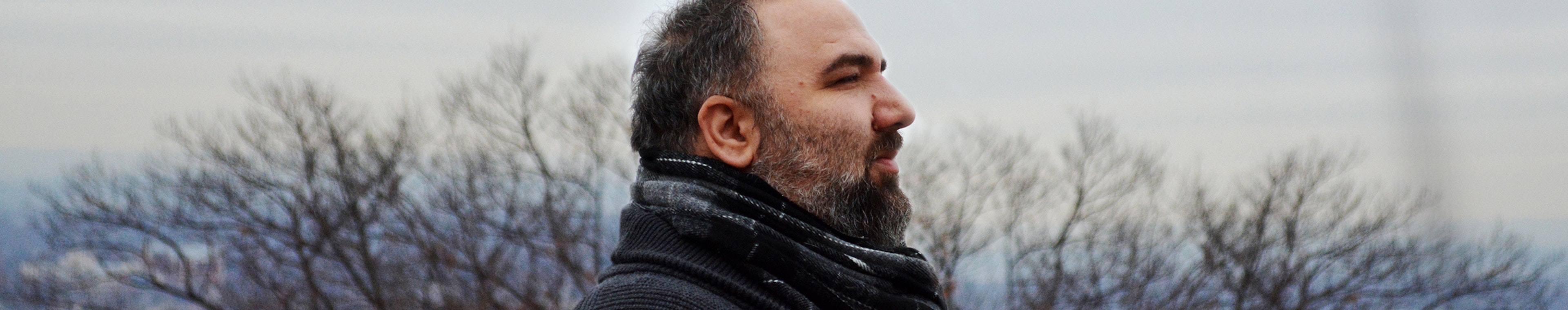 Michael Vignola profile cover