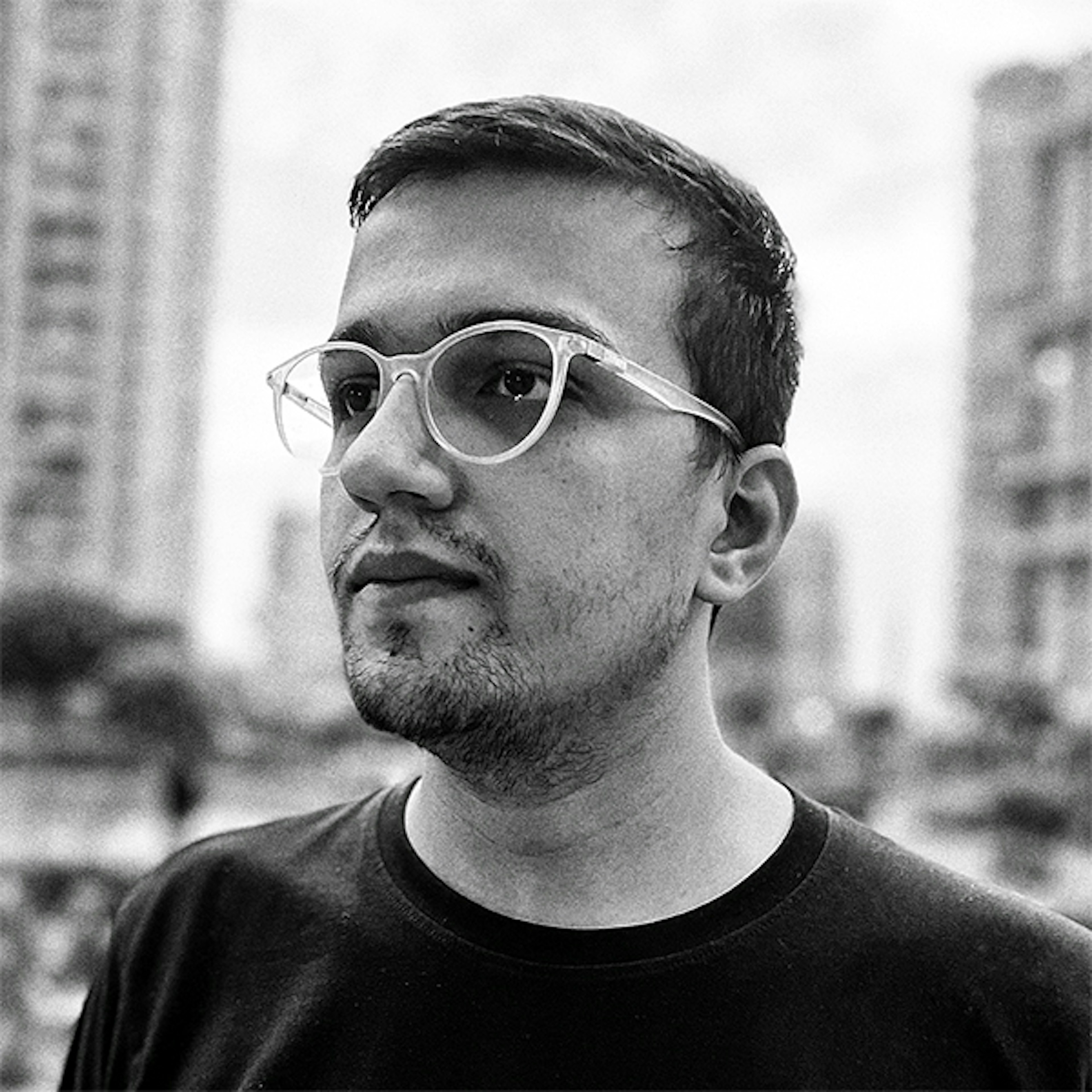 nuer self profile picture