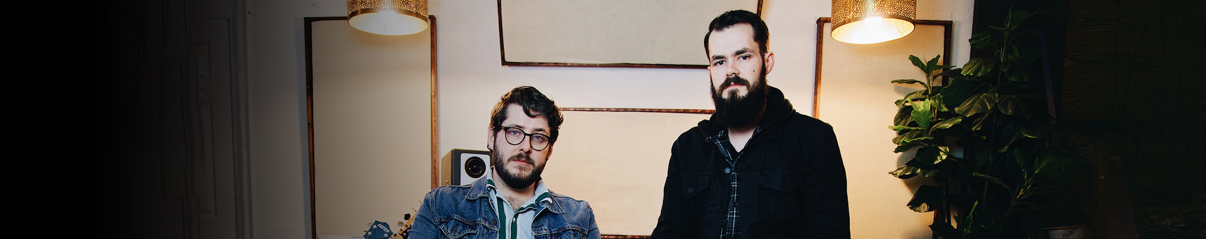 The Nightjars profile cover