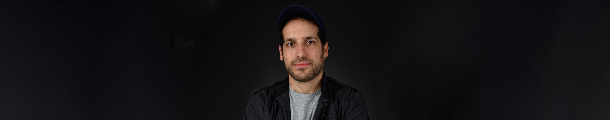 Yonatan Riklis profile cover Yonatan Riklis profile cover