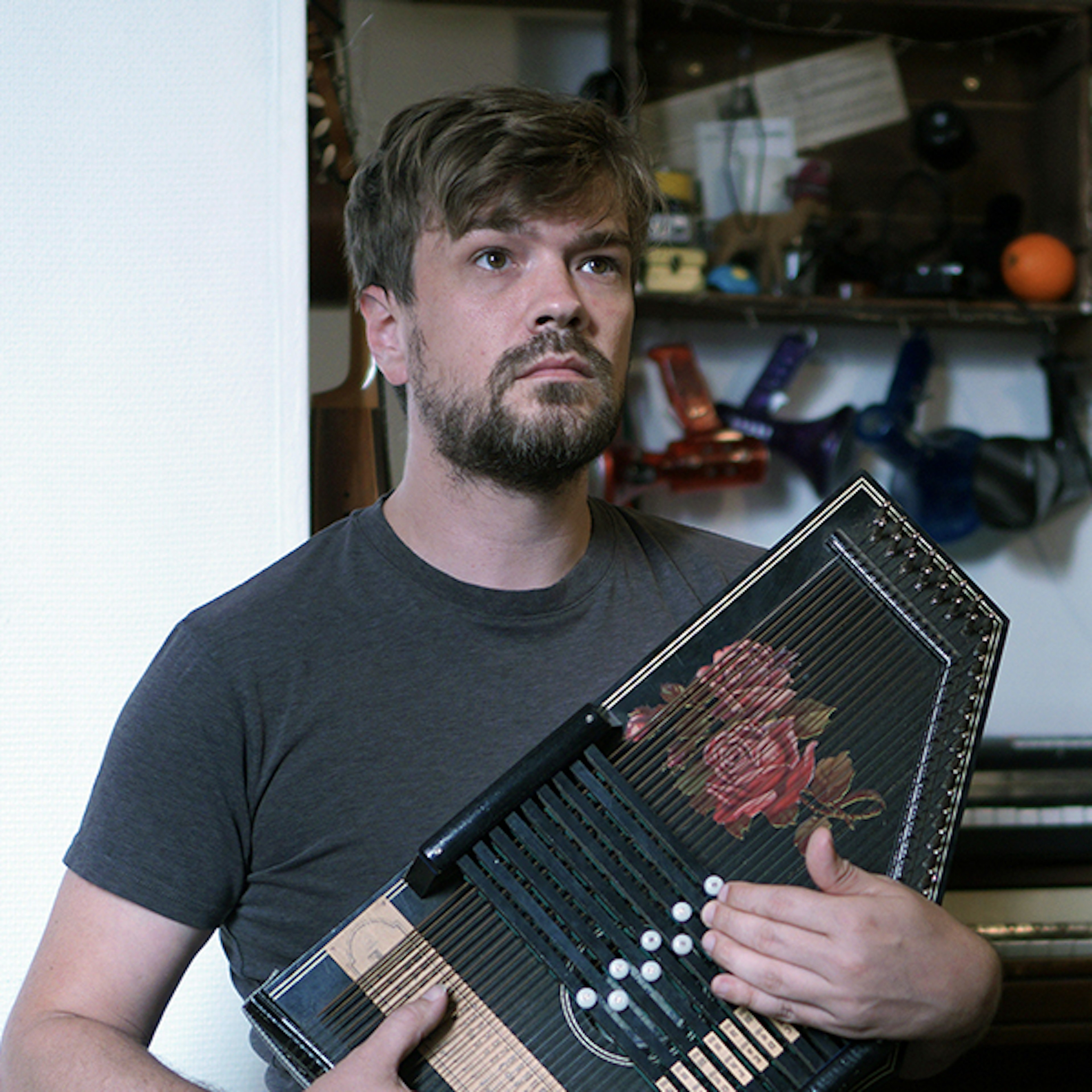 Michael John Wookey profile picture