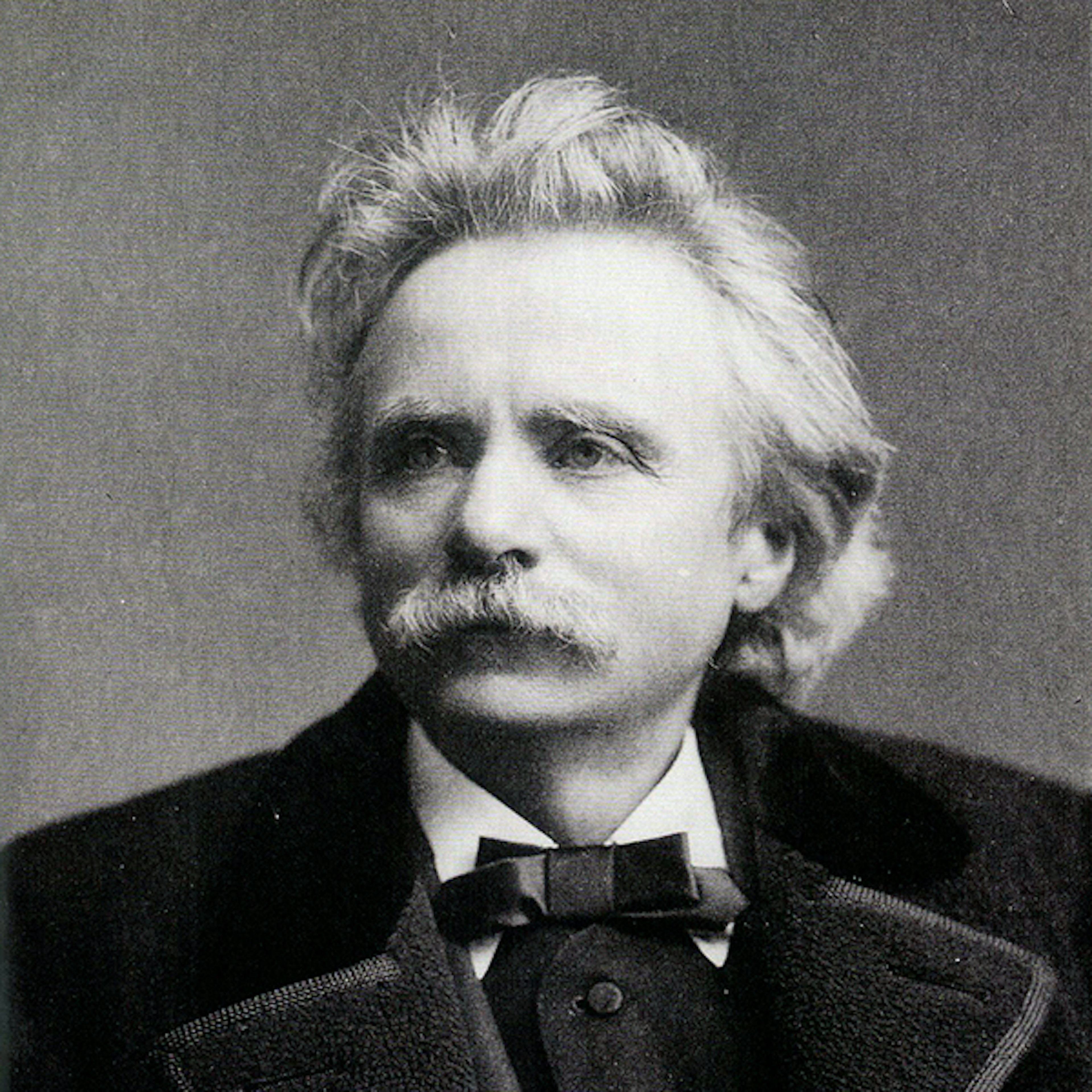 Edvard Grieg profile picture