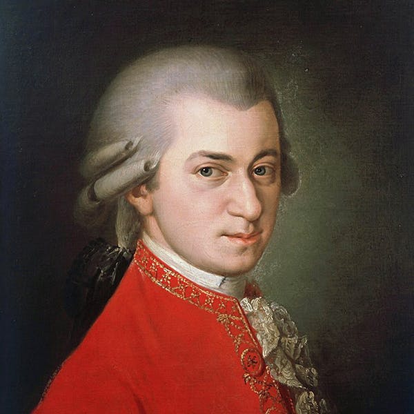 MOZART モーツァルト PIATNIX トランプ 未開封