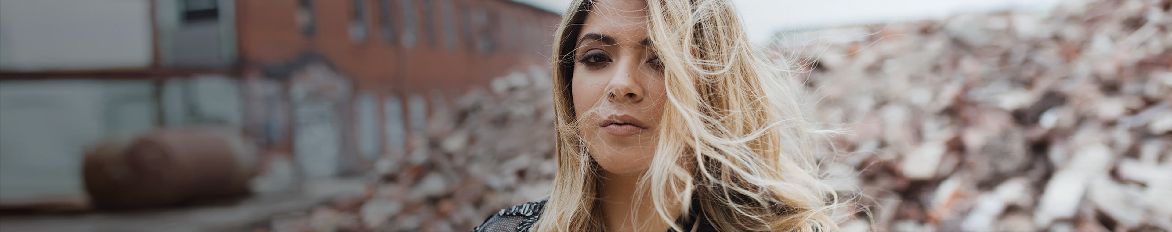 Andrea Vasquez profile cover Andrea Vasquez profile cover