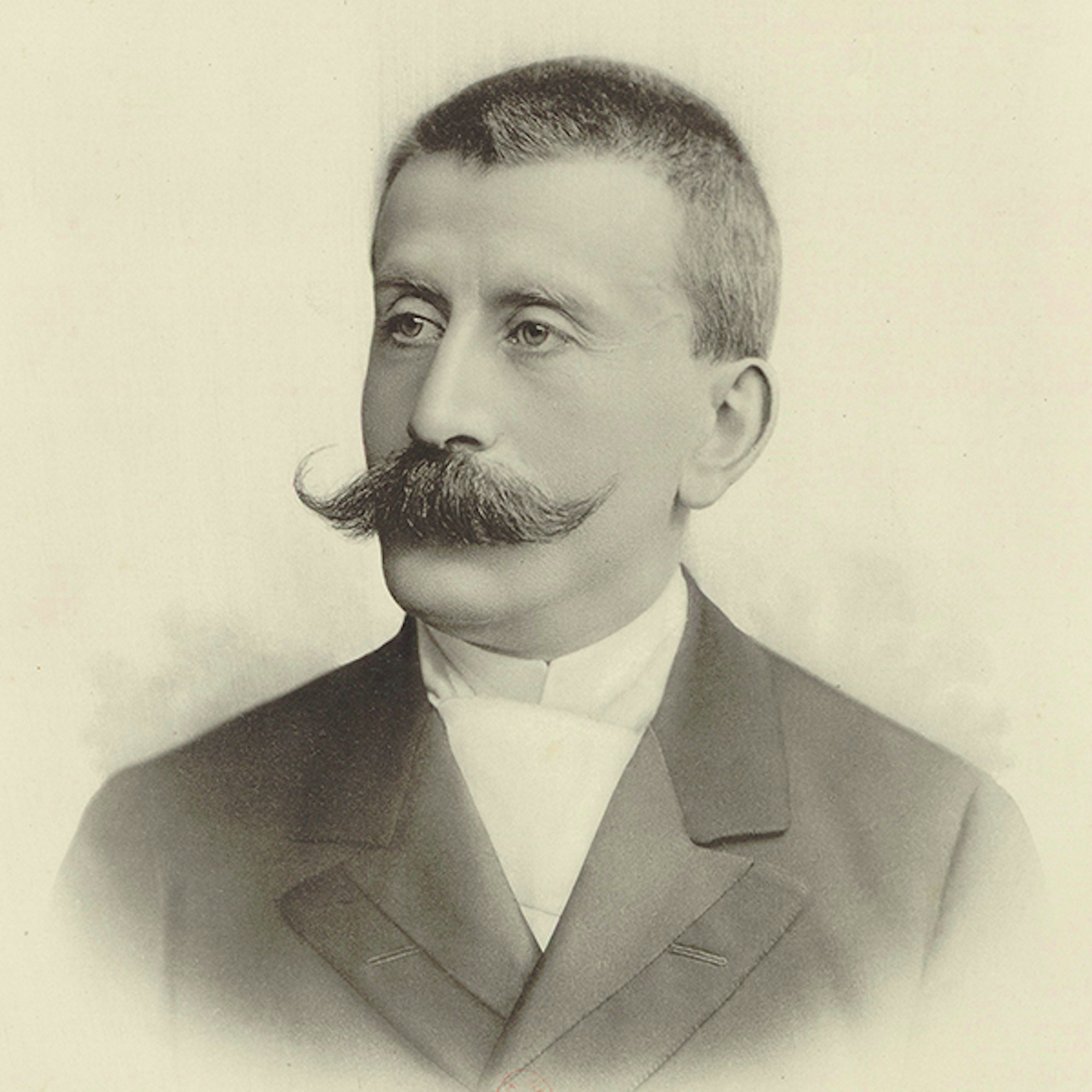 Moritz Moszkowski profile picture Moritz Moszkowski profile picture