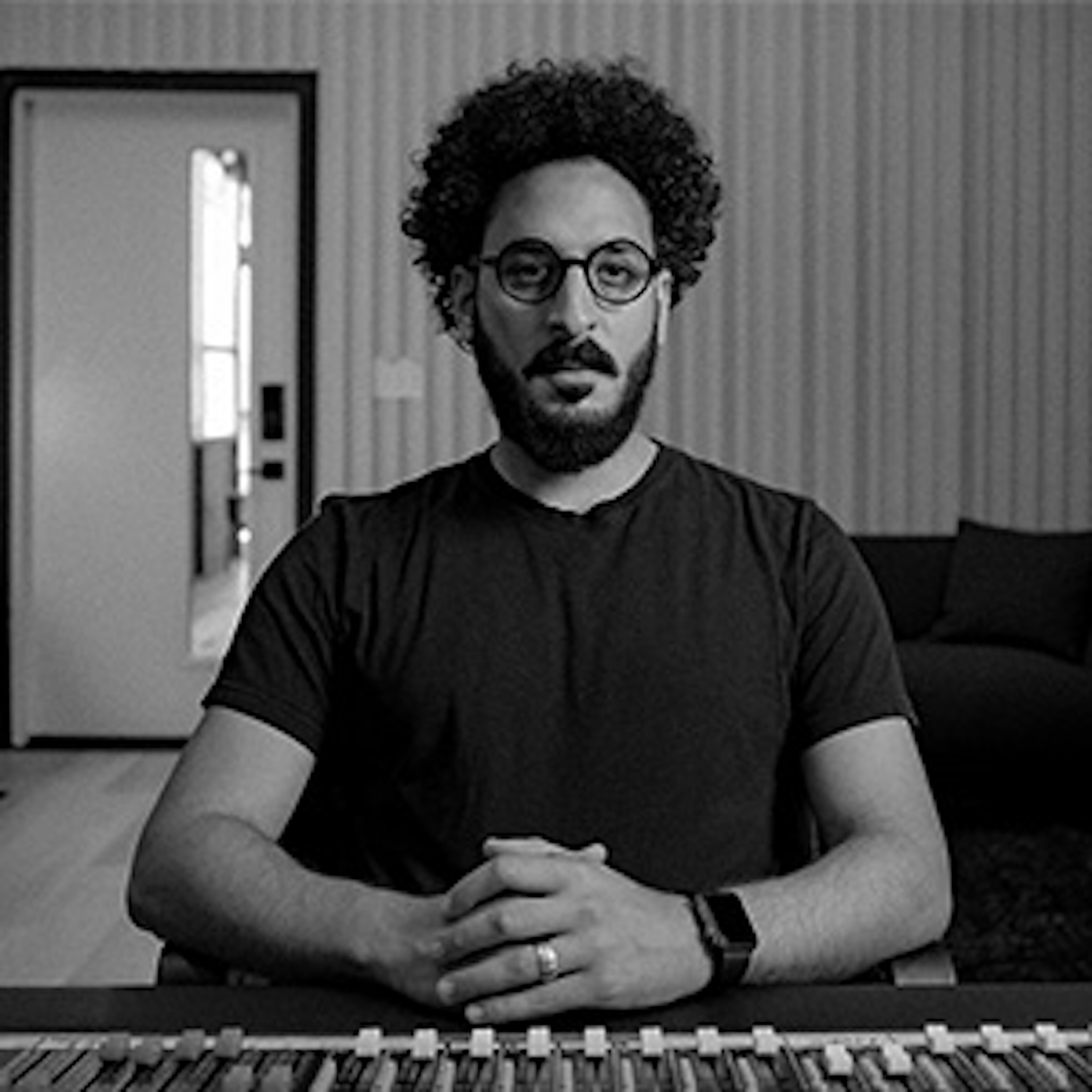 Encounter Studios profile picture Encounter Studios profile picture