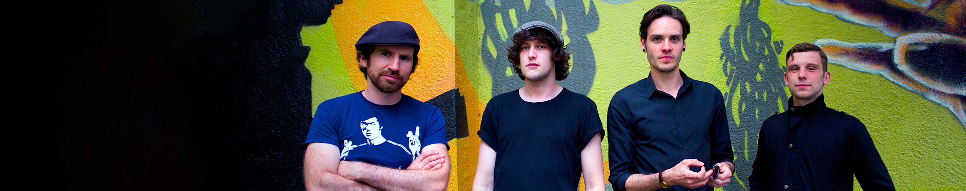 Fold profile cover Fold profile cover