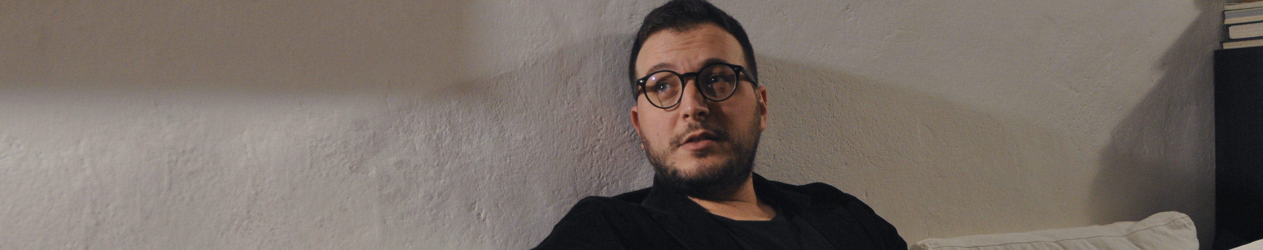 Claudio Laucci profile cover Claudio Laucci profile cover