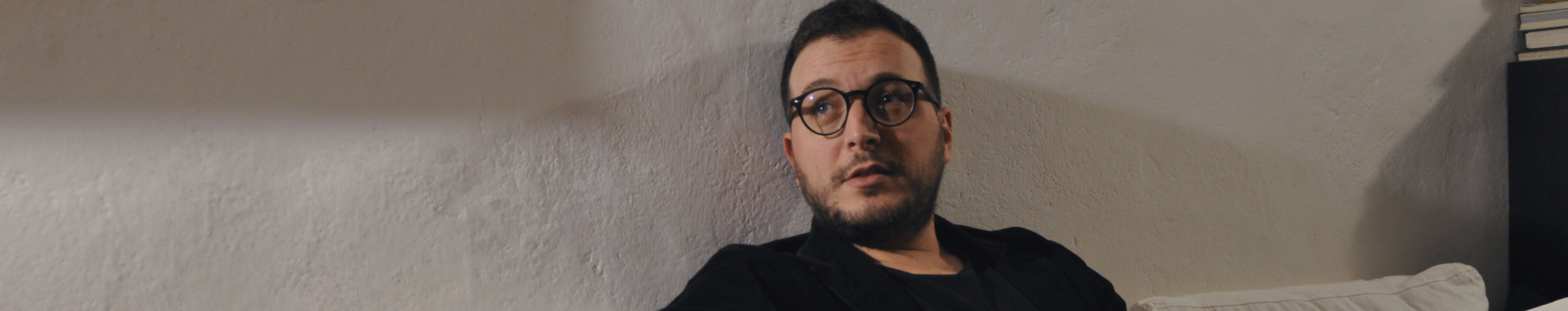 Claudio Laucci profile cover