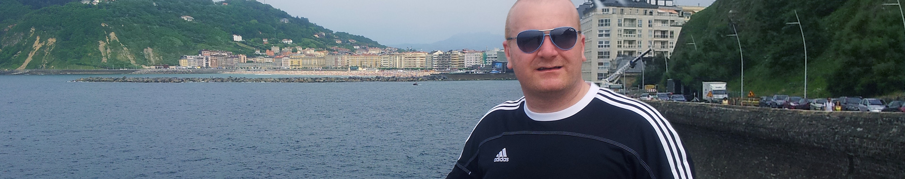 Ketil Lien profile cover Ketil Lien profile cover