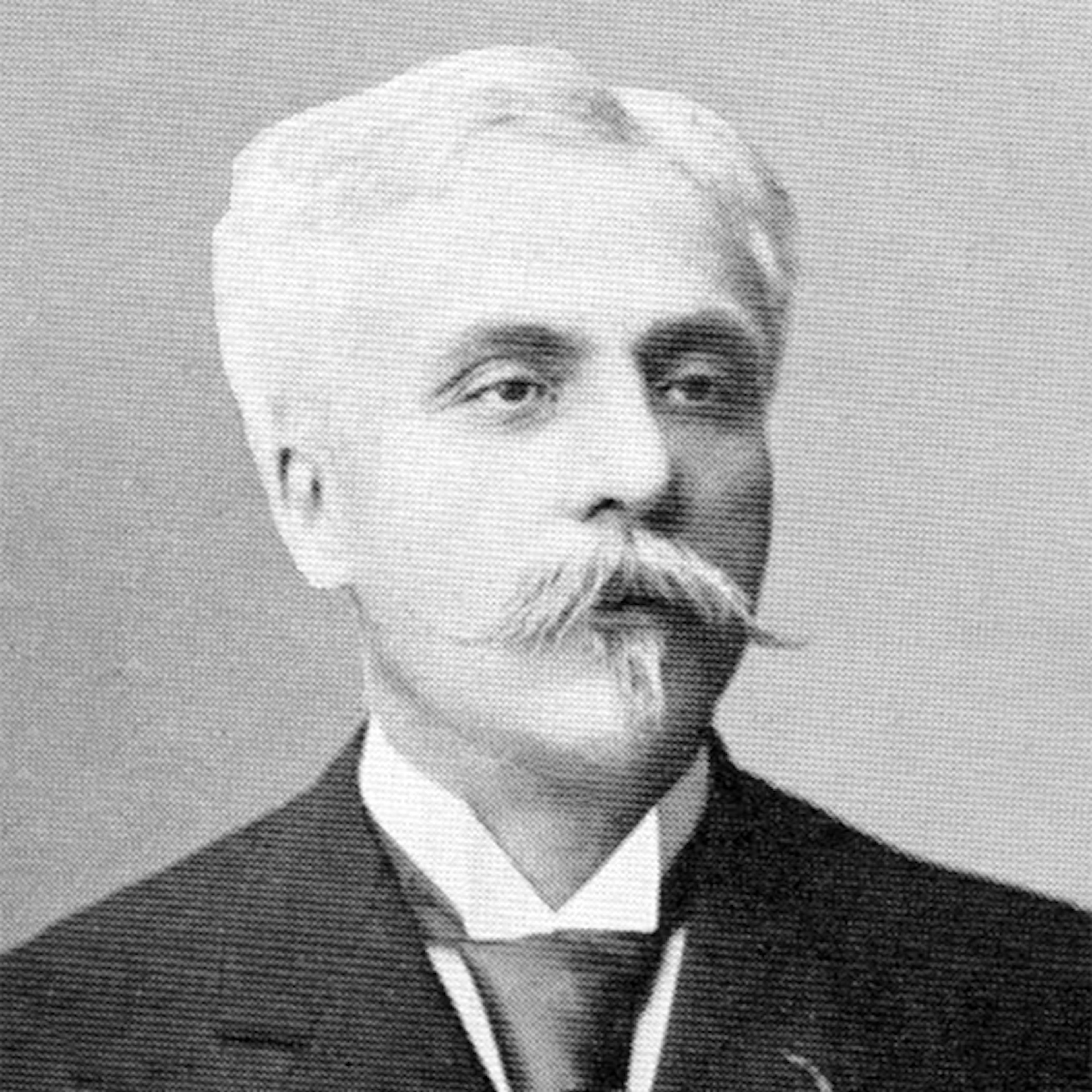 Gabriel Fauré profile picture