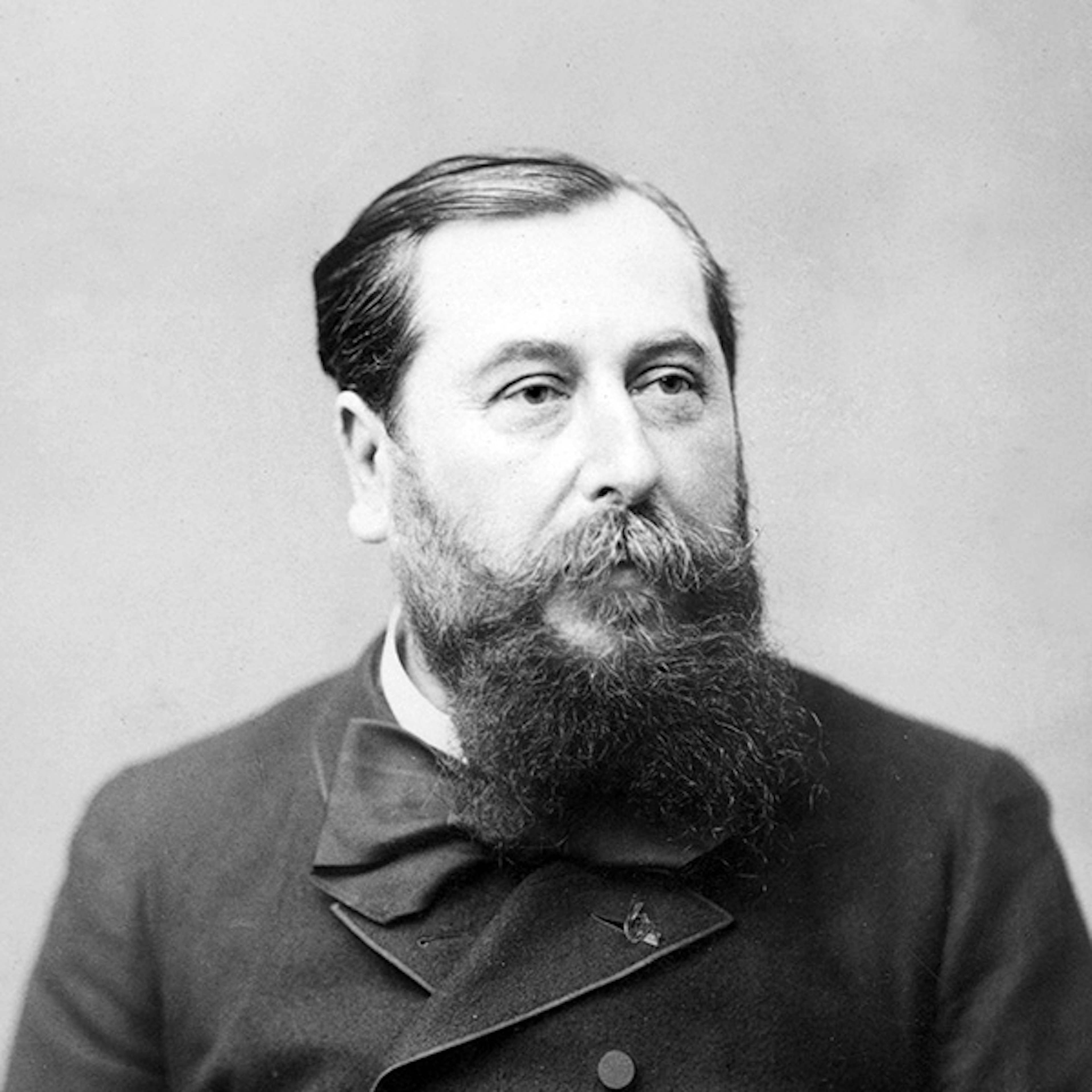 Léo Delibes profile picture