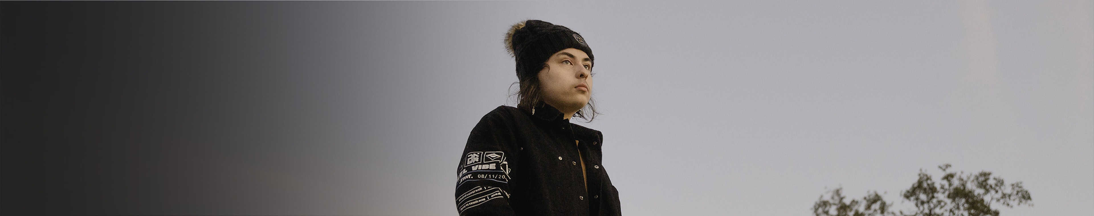 Auralen profile cover Auralen profile cover