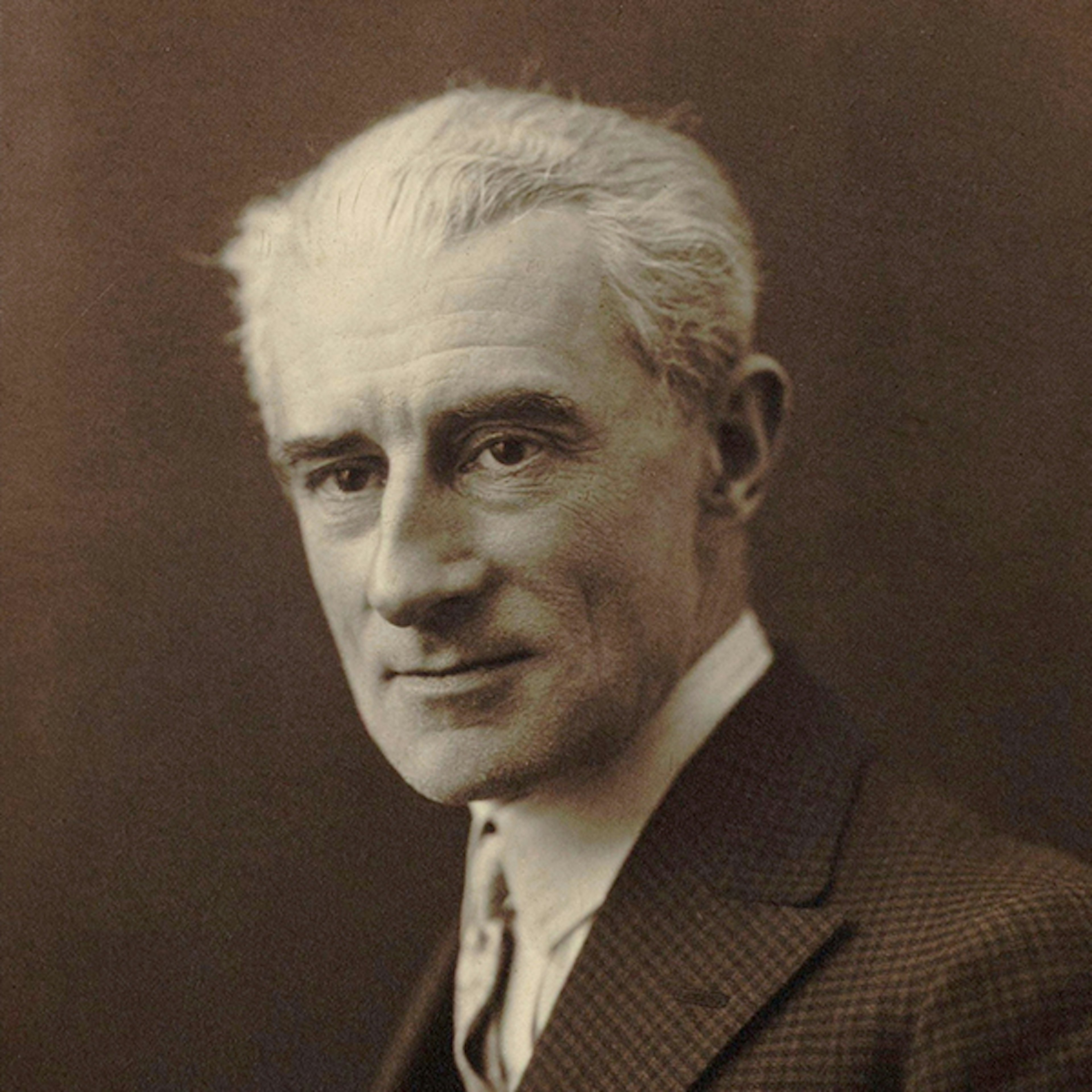 Maurice Ravel profile picture