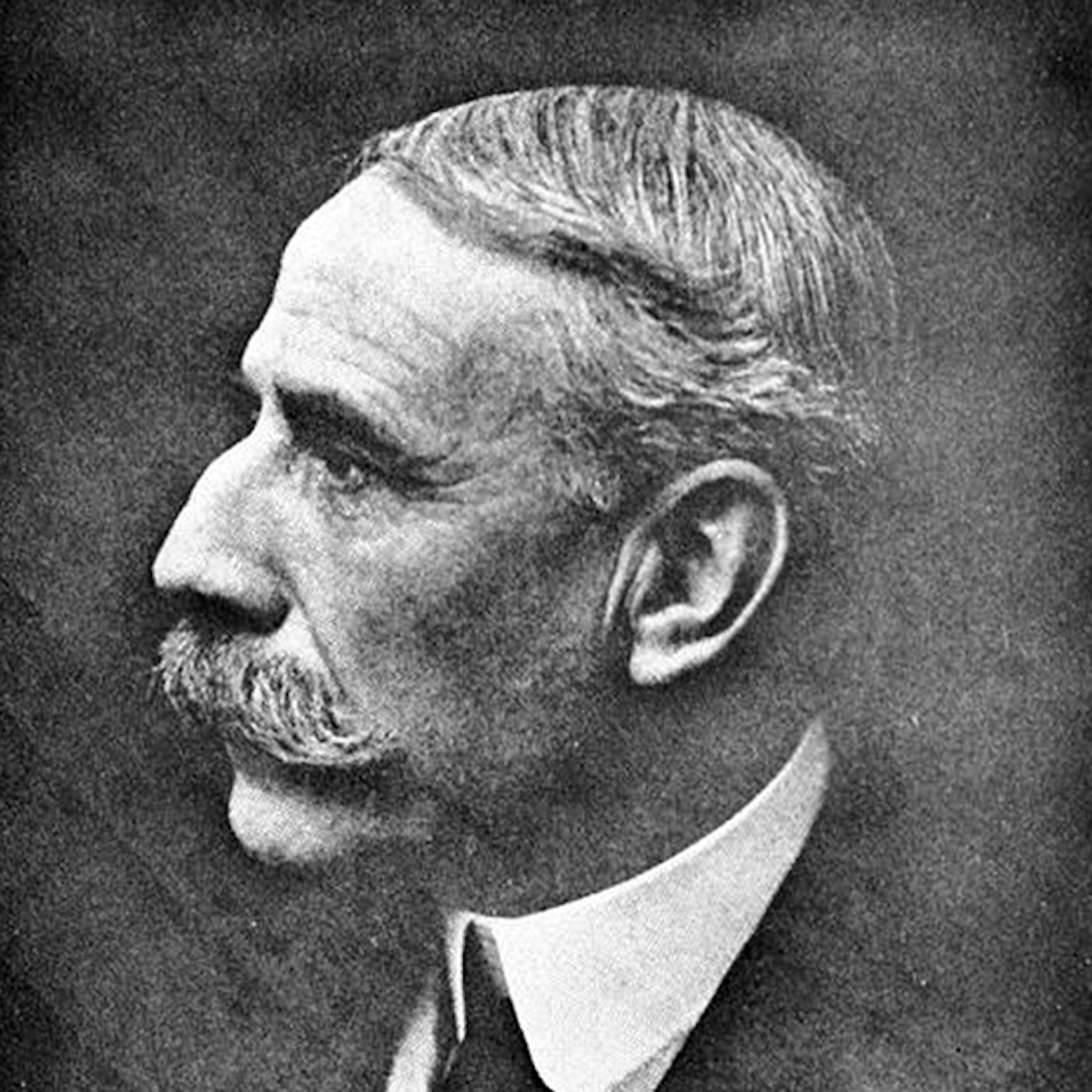 Edward Elgar profile picture Edward Elgar profile picture