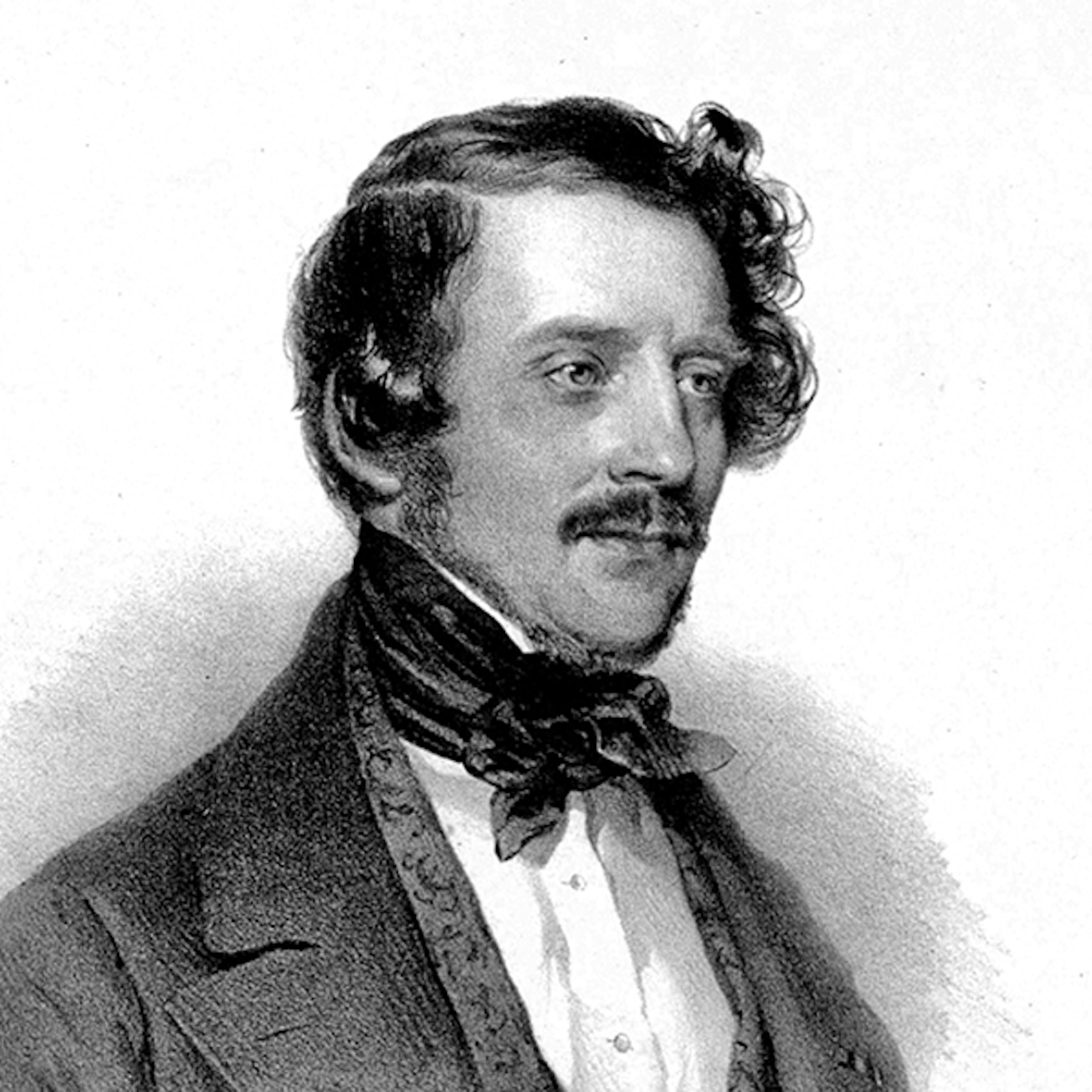 Gaetano Donizetti profile picture