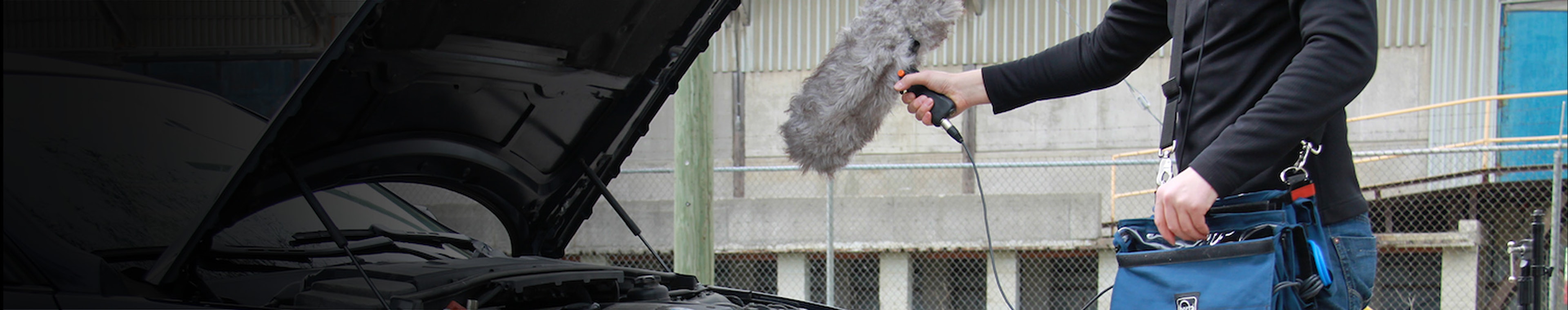 Redline Sound Library profile cover