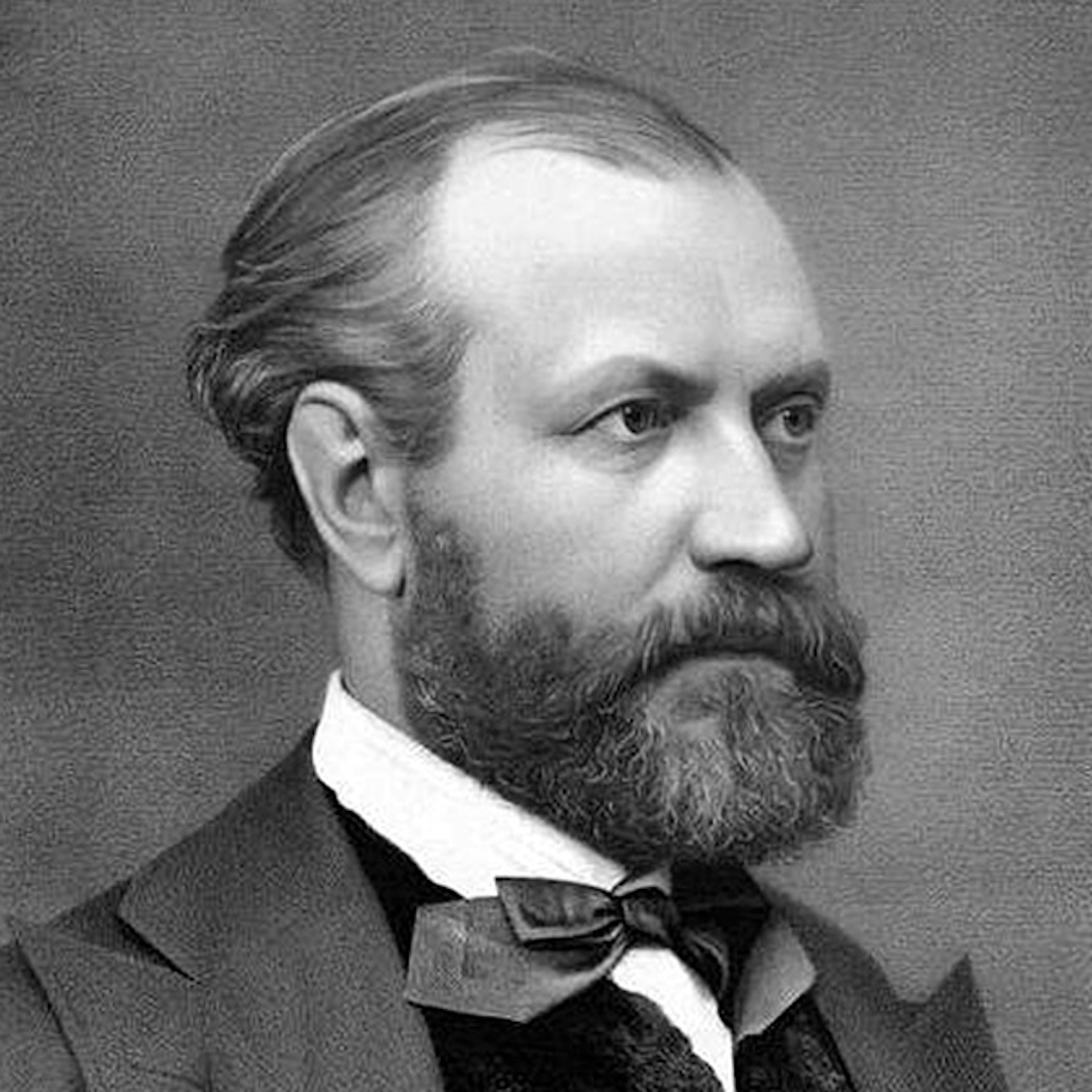 Charles Gounod profile picture