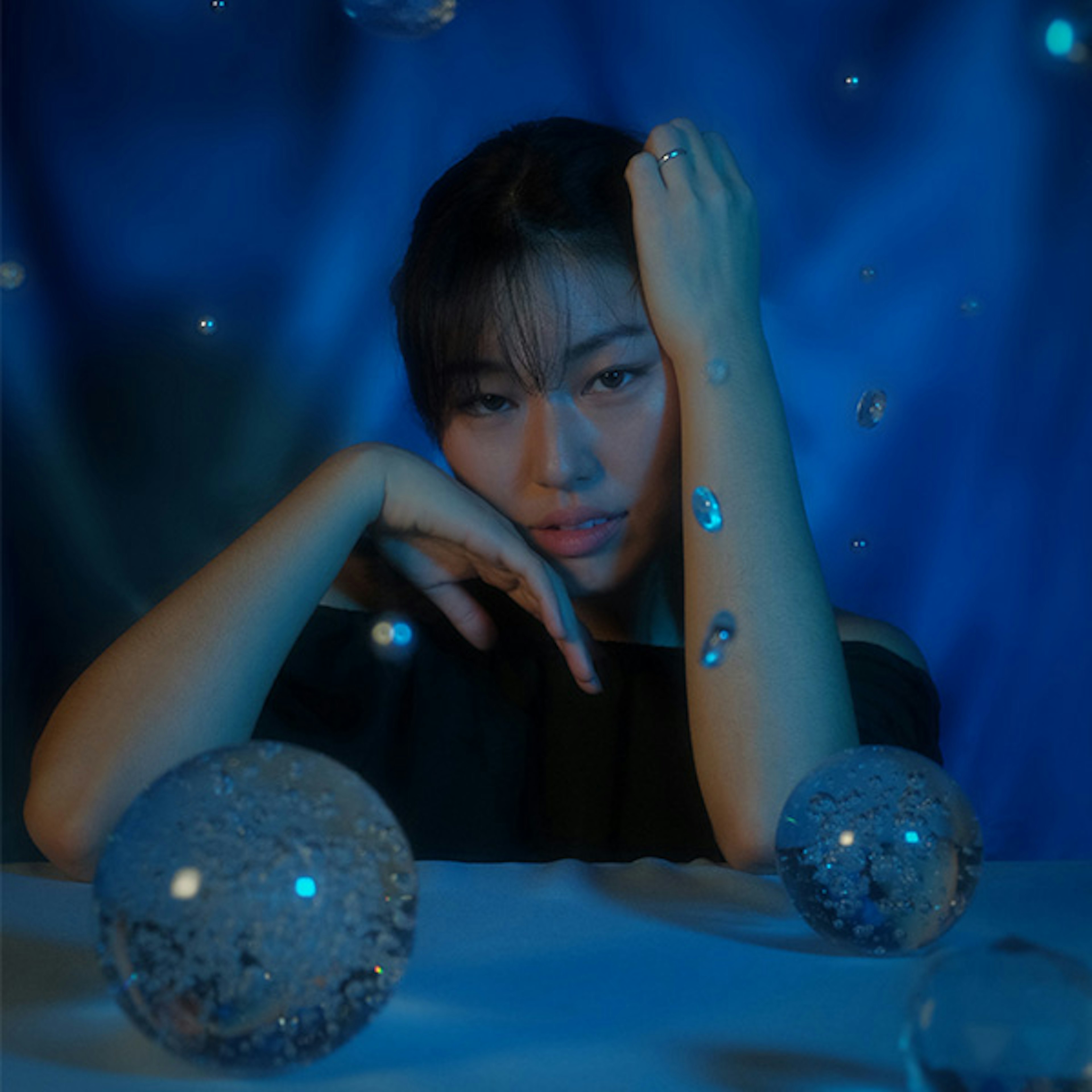 Jinnie profile picture