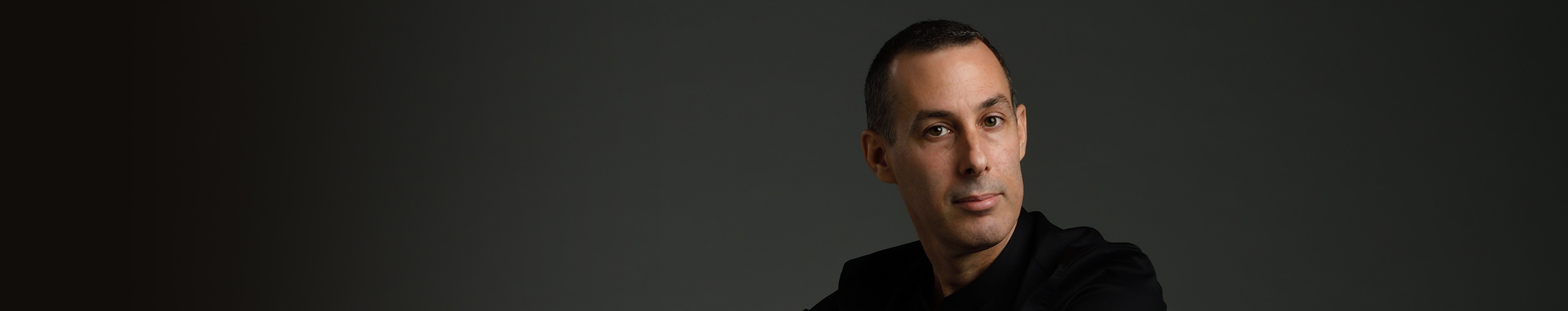 Amir Marcus profile cover Amir Marcus profile cover