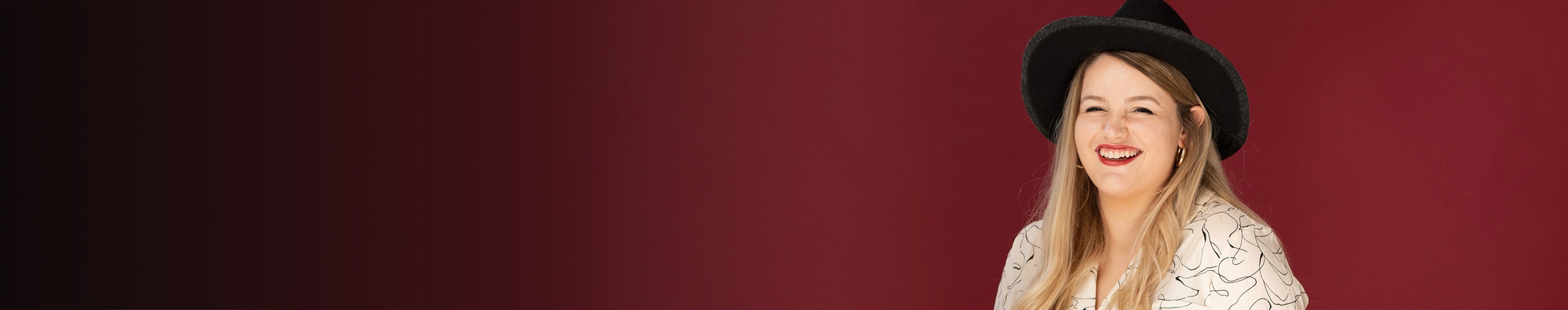 Ann Paris profile cover Ann Paris profile cover