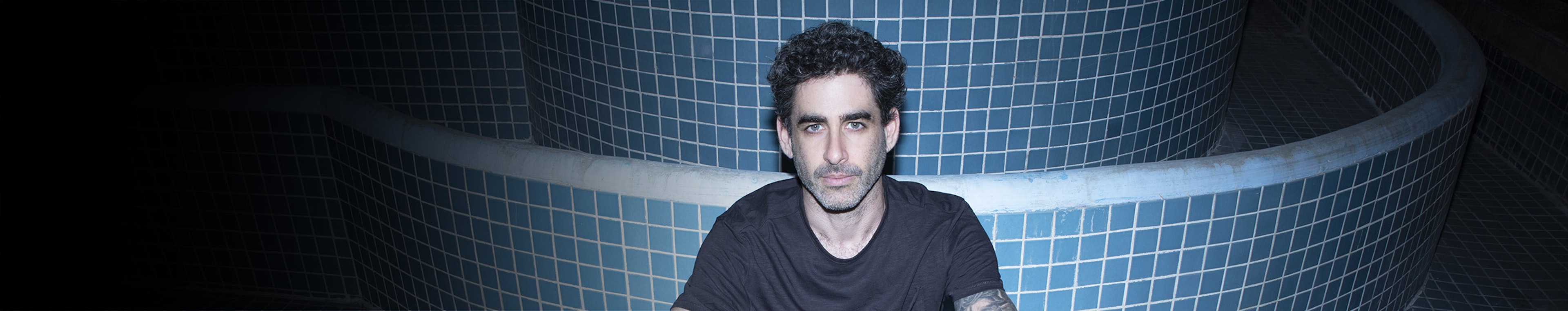 Gidon Schocken profile cover