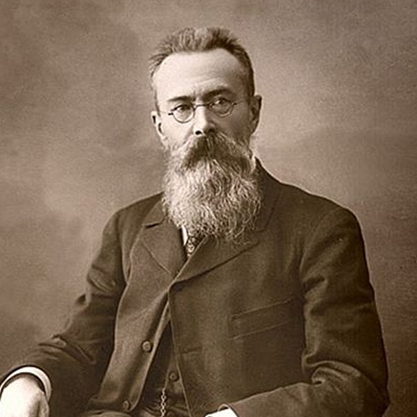 Nikolai Rimsky-Korsakov profile picture Nikolai Rimsky-Korsakov profile picture