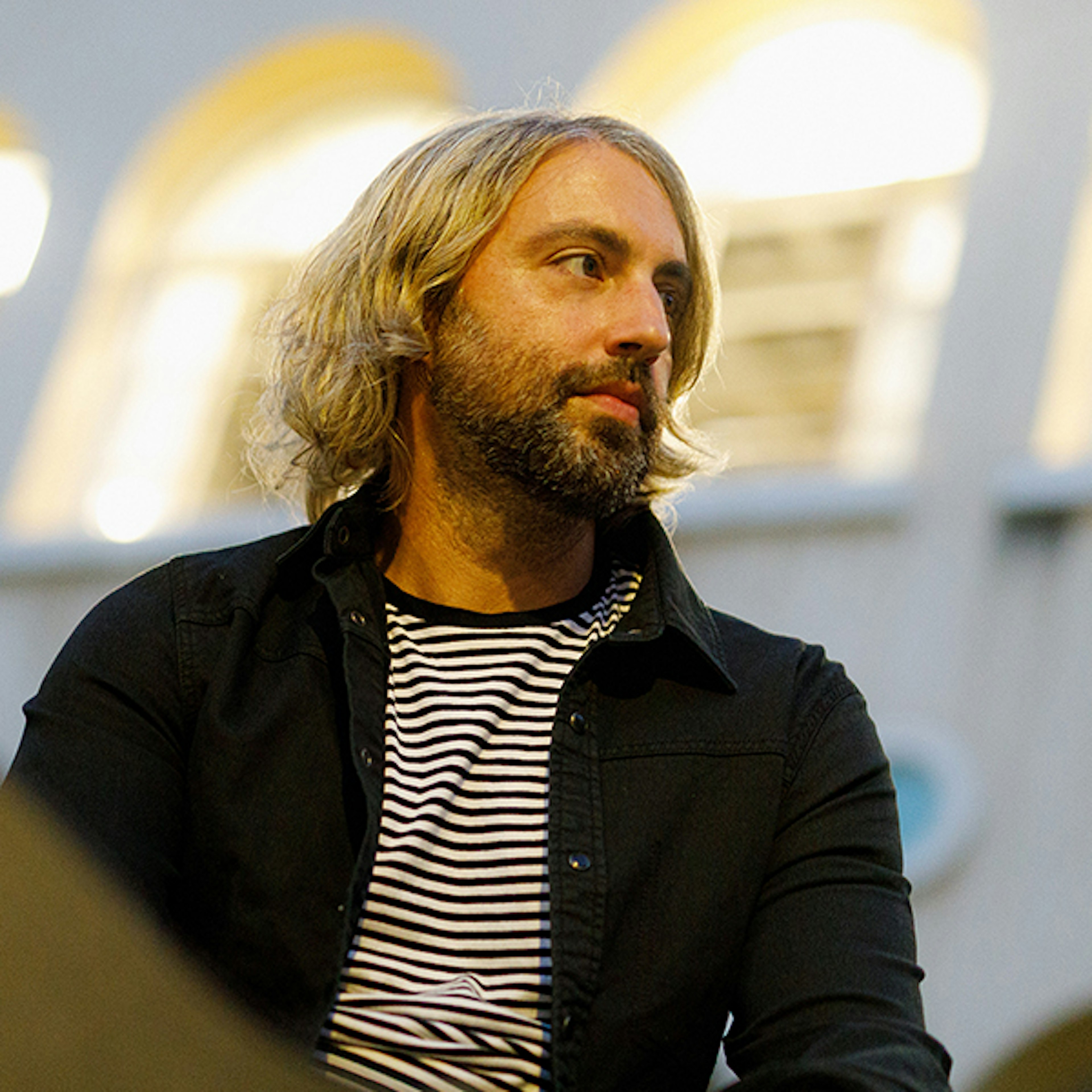 Yotam Ben Horin profile picture Yotam Ben Horin profile picture