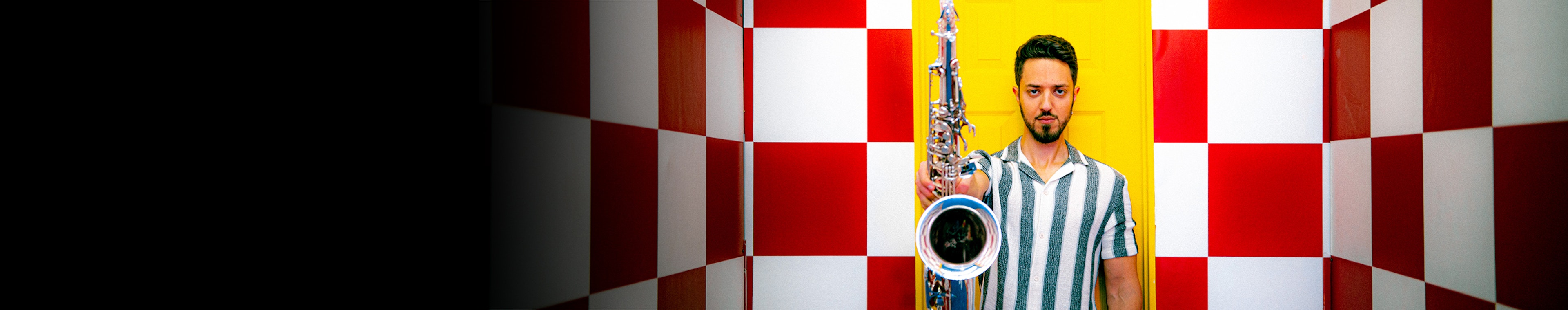 Avi Rafael profile cover Avi Rafael profile cover