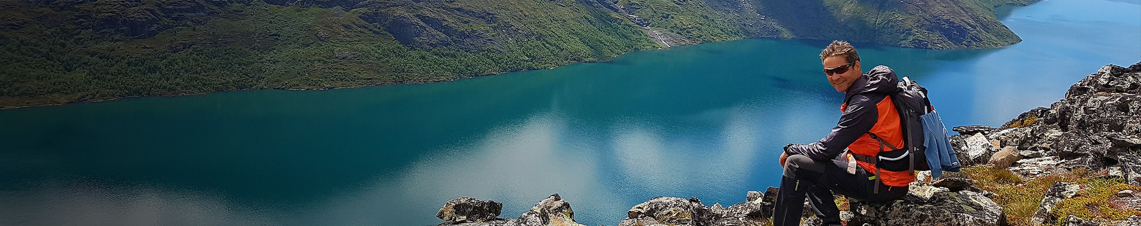 Bjorn Lynne profile cover