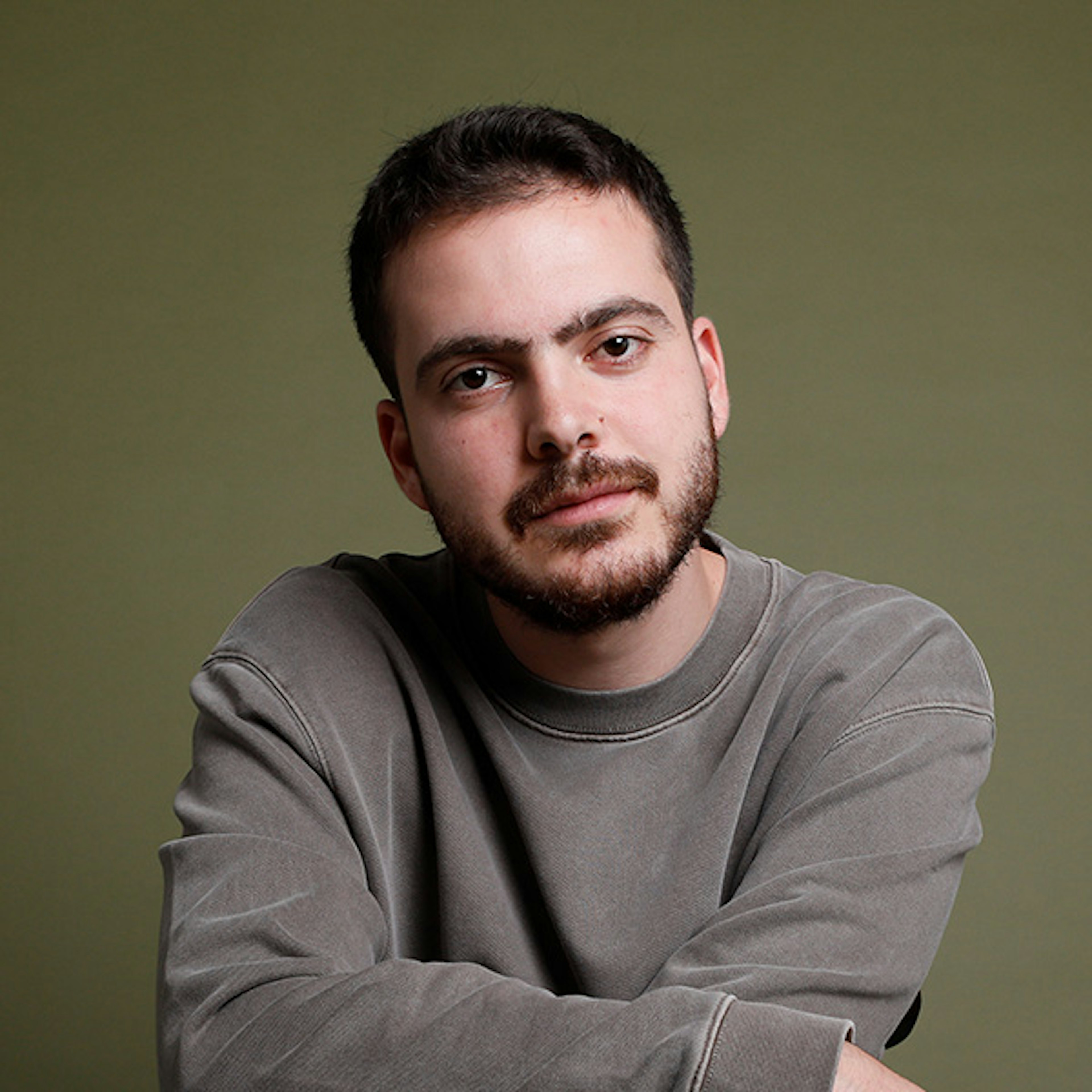 Lihu Melamed profile picture