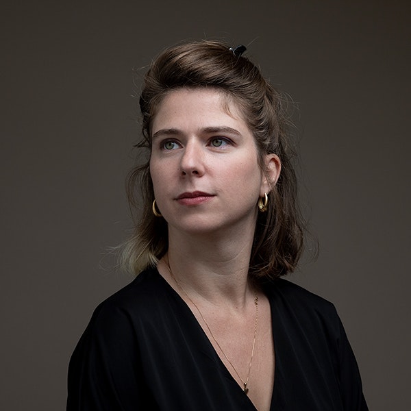 Naama Zafran profile picture Naama Zafran profile picture