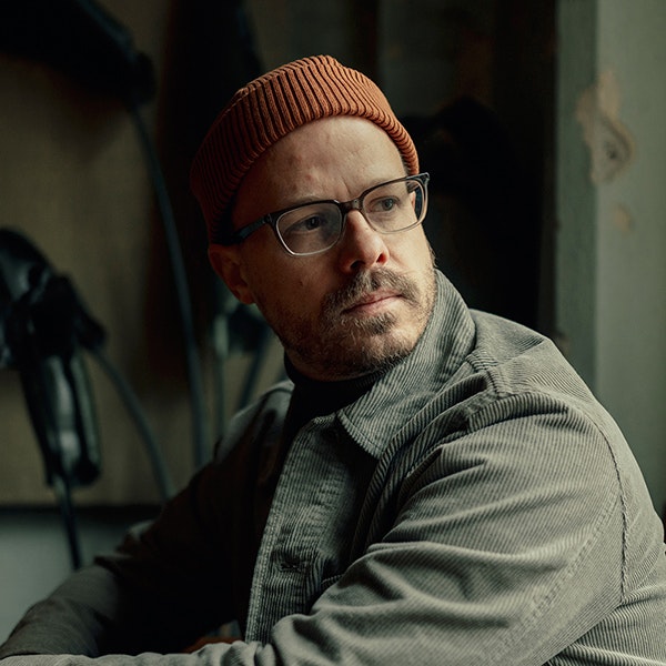 Marshall Usinger profile picture Marshall Usinger profile picture