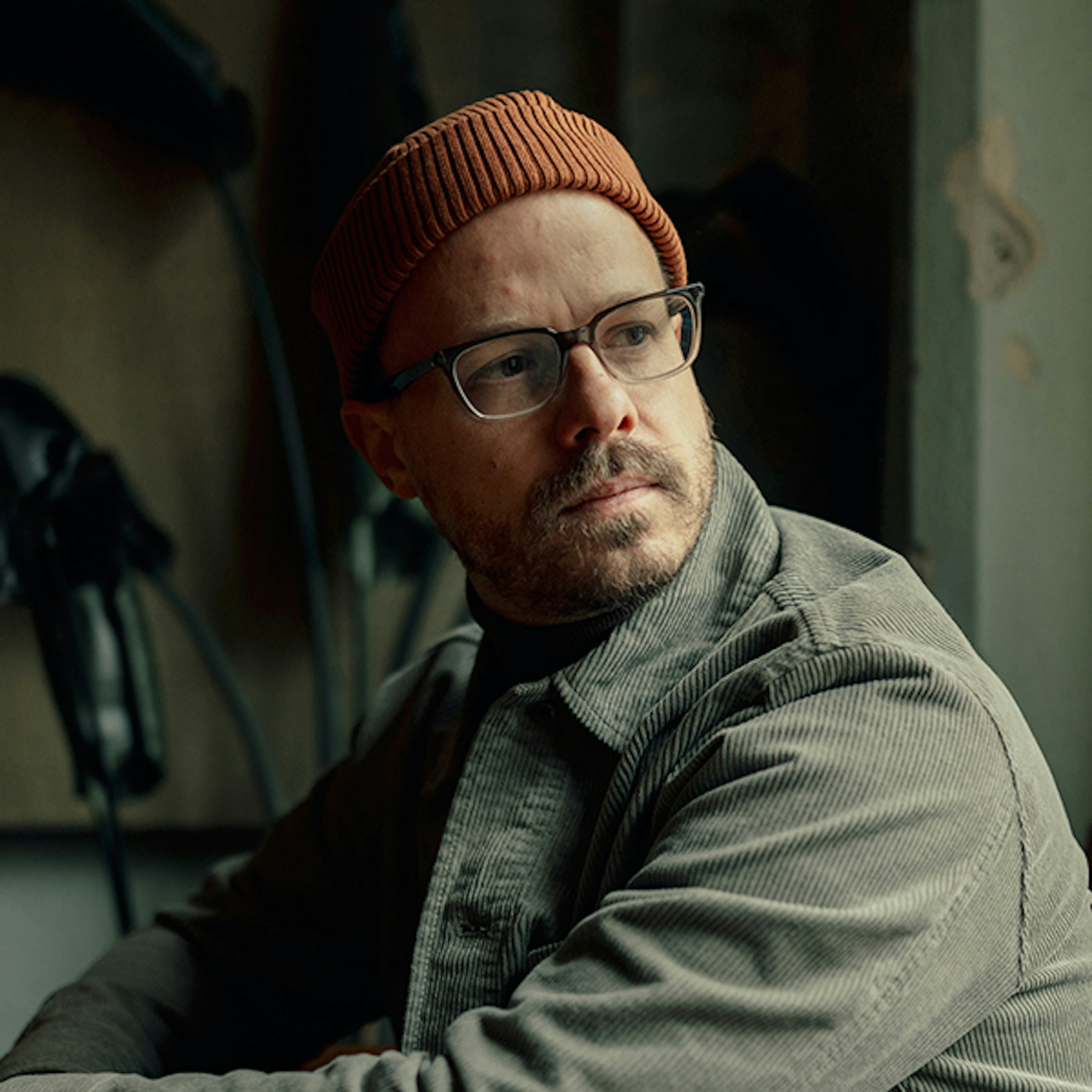 Marshall Usinger profile picture