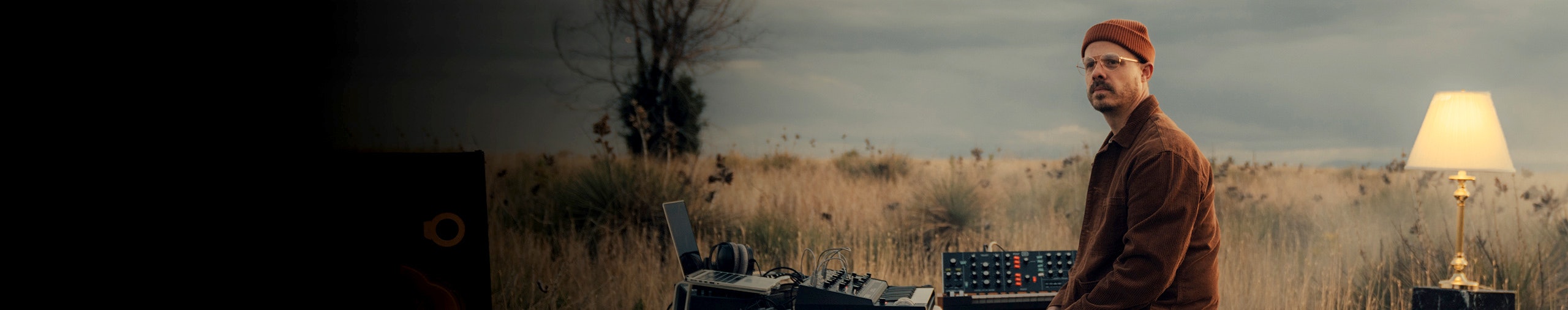 Marshall Usinger profile cover Marshall Usinger profile cover