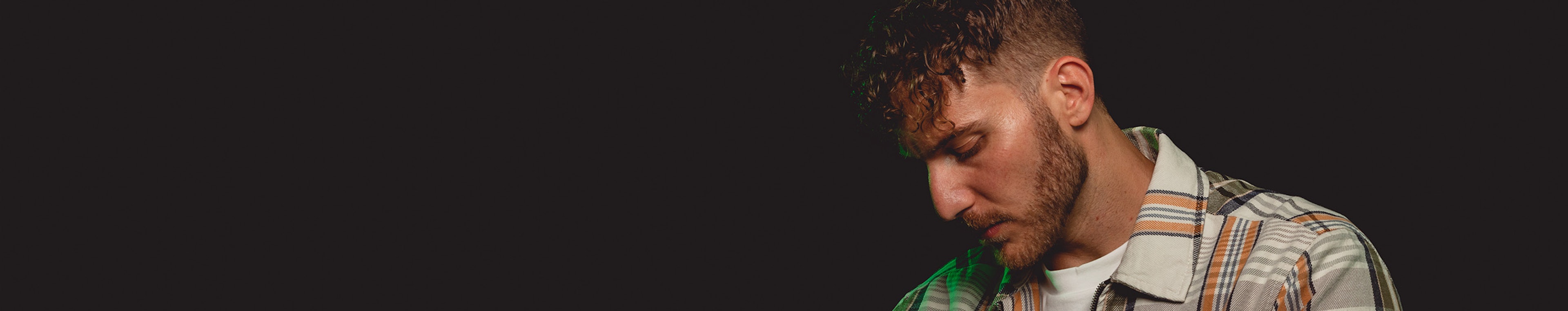 Ori Brinker profile cover Ori Brinker profile cover