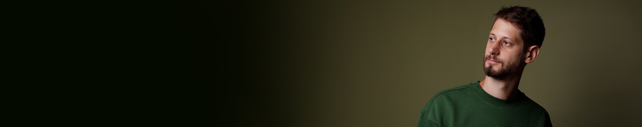 Yuval Maayan profile cover Yuval Maayan profile cover