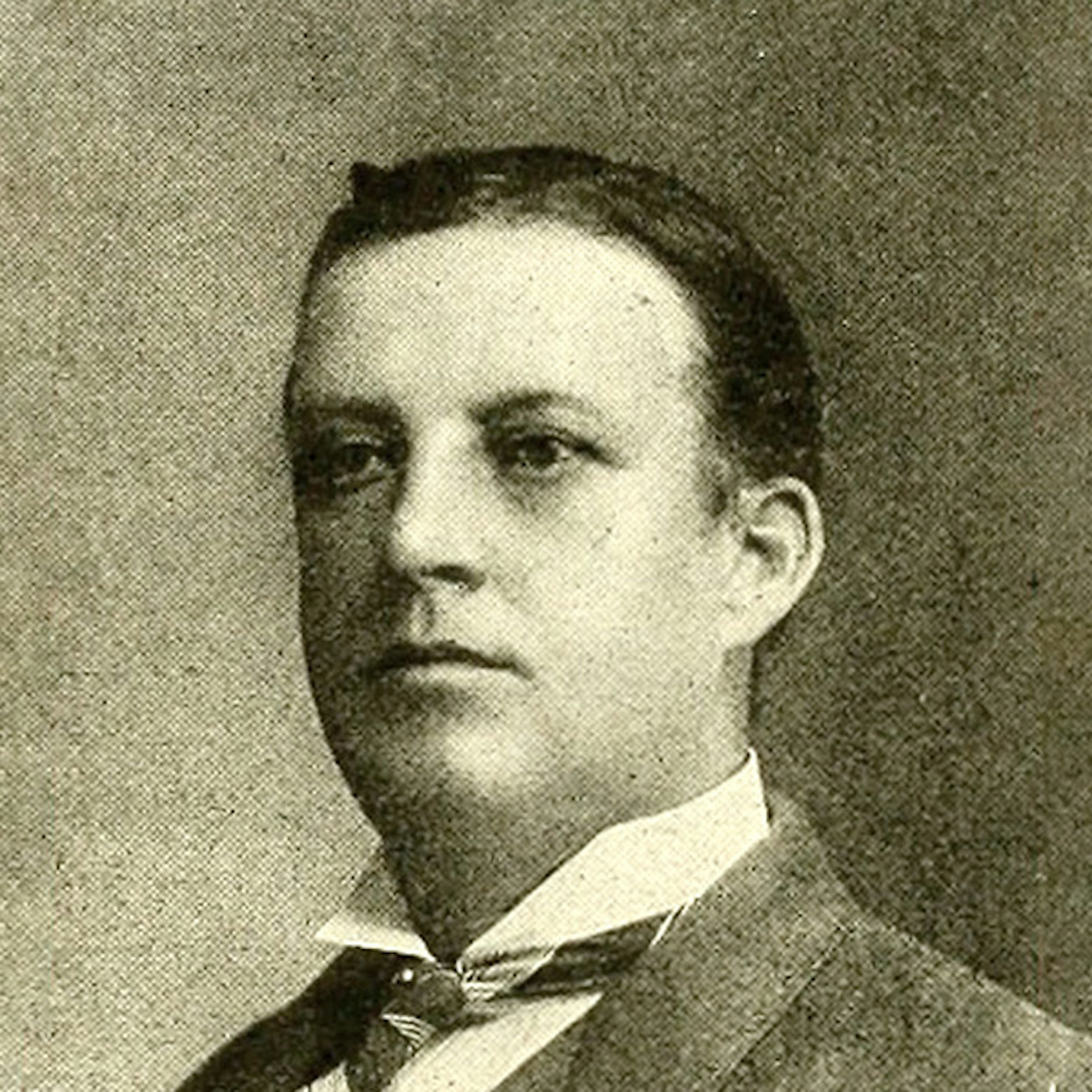 Henry Burr profile picture