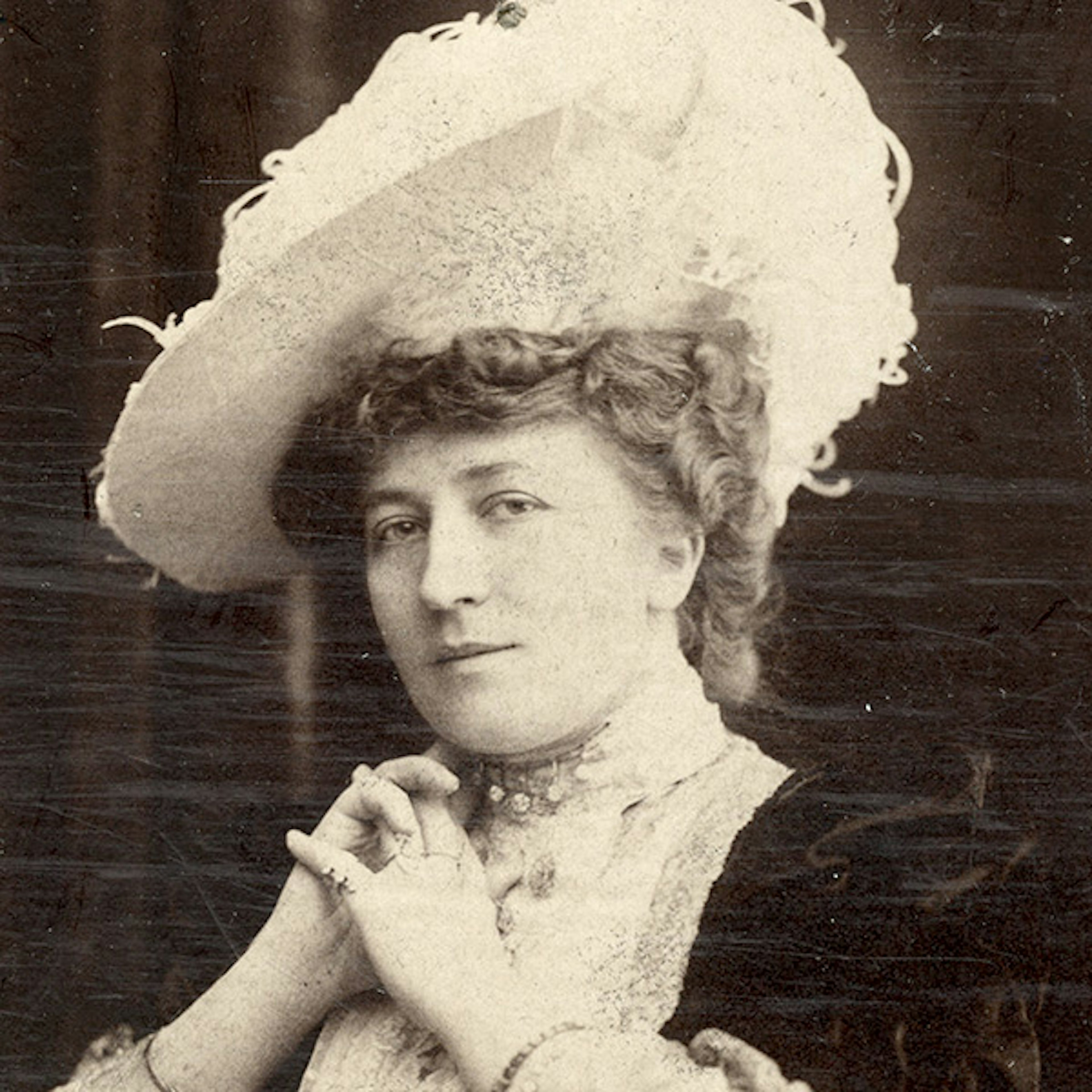 Johanna Gadski profile picture Johanna Gadski profile picture