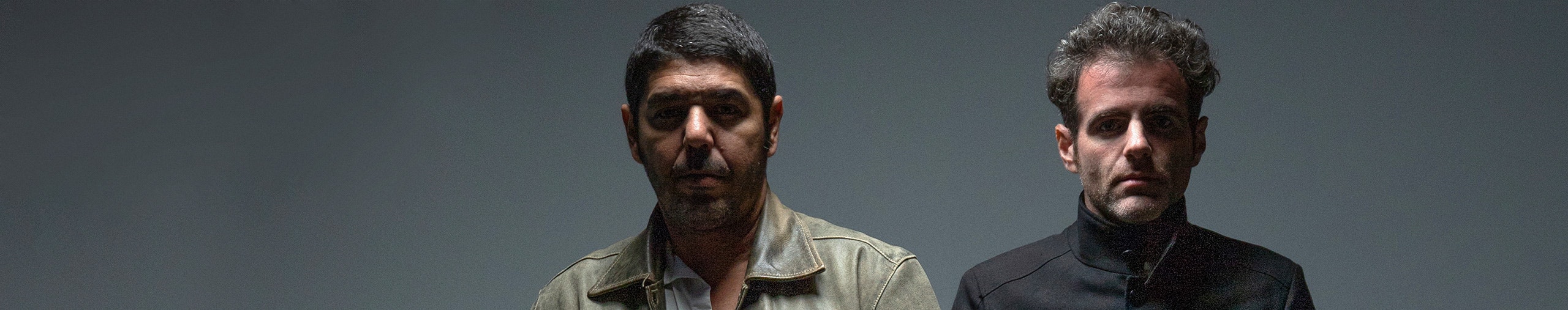 Muted profile cover Muted profile cover