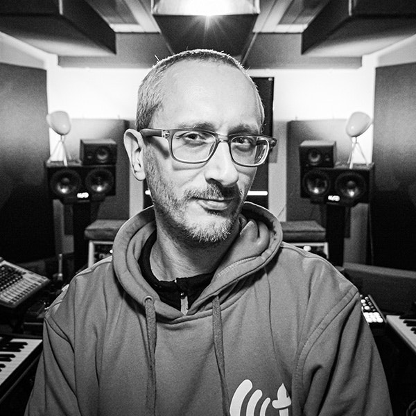 Folia Soundstudio profile picture Folia Soundstudio profile picture