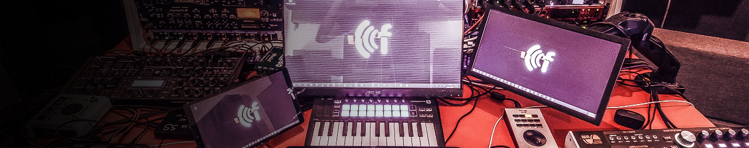 Folia Soundstudio profile cover Folia Soundstudio profile cover