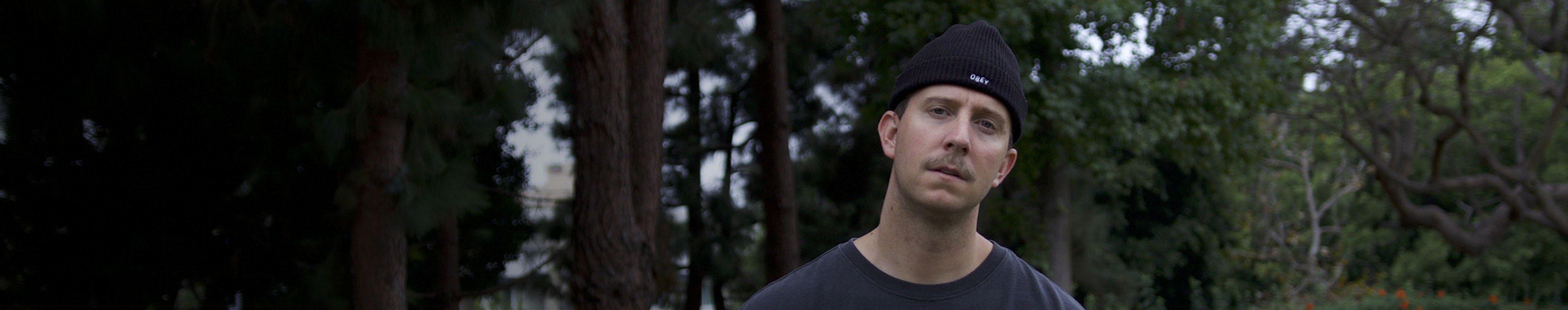 Jordan Jack profile cover