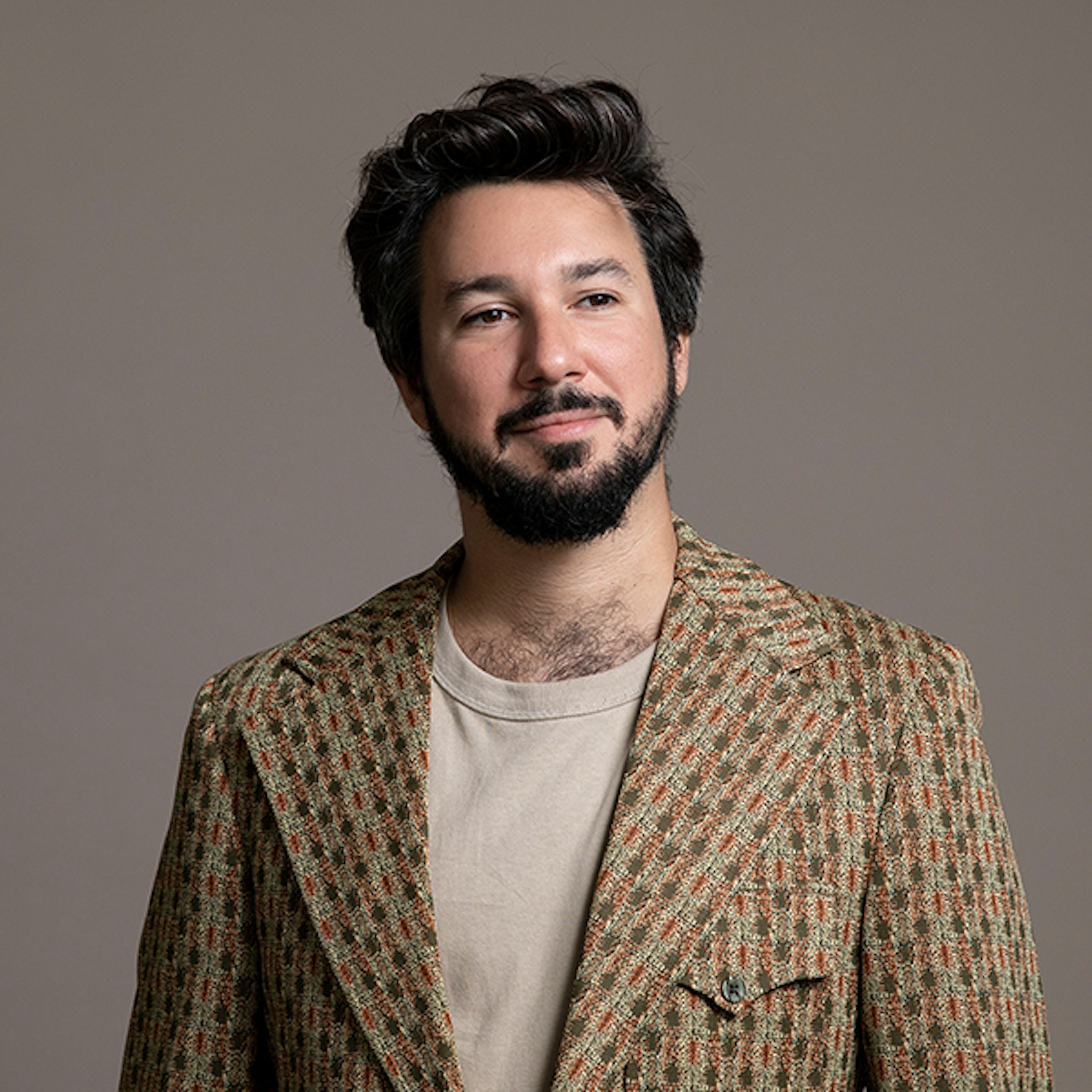 Eden Ladin profile picture Eden Ladin profile picture