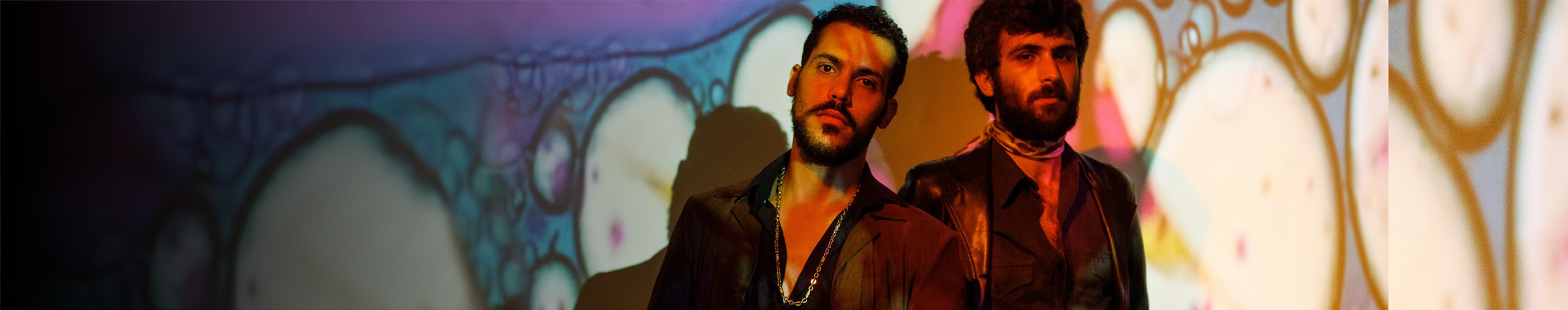 Kiss The Earth profile cover Kiss The Earth profile cover