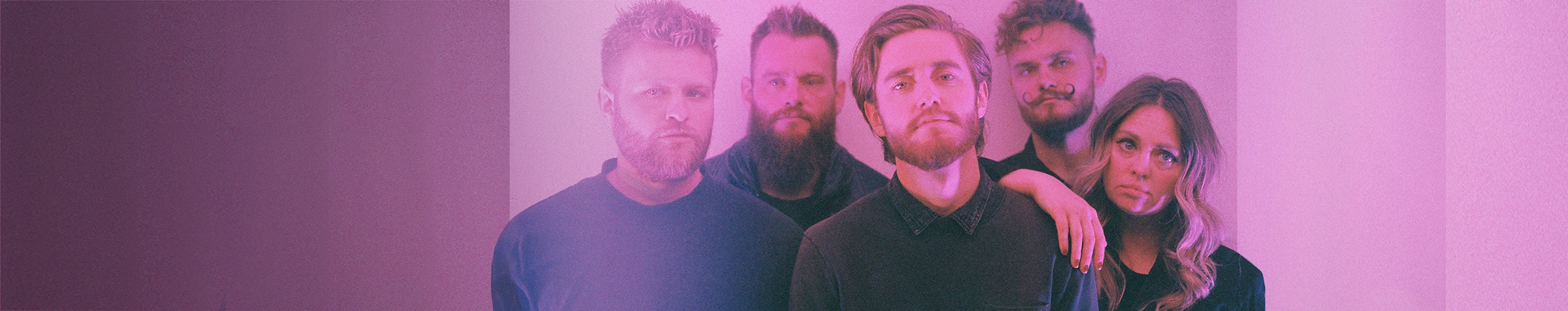 Dawson Hollow profile cover Dawson Hollow profile cover